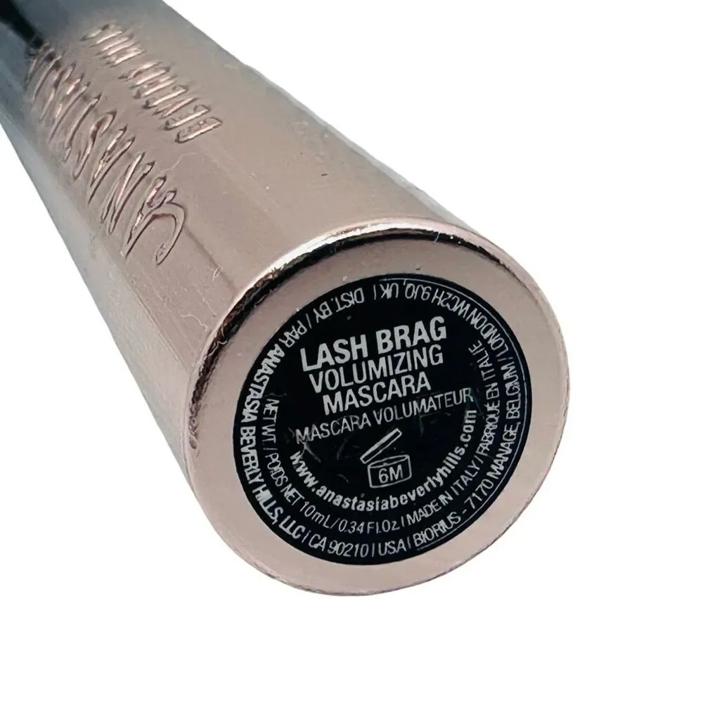 Anastasia Beverly Hills Lash Brag Volumizing Mascara - 10 ml / 0.34 fl oz